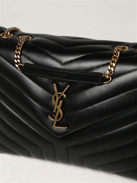 ≡ Bolso YVES SAINT LAURENT para mujer 